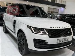 Land Rover Range Rover Vogue